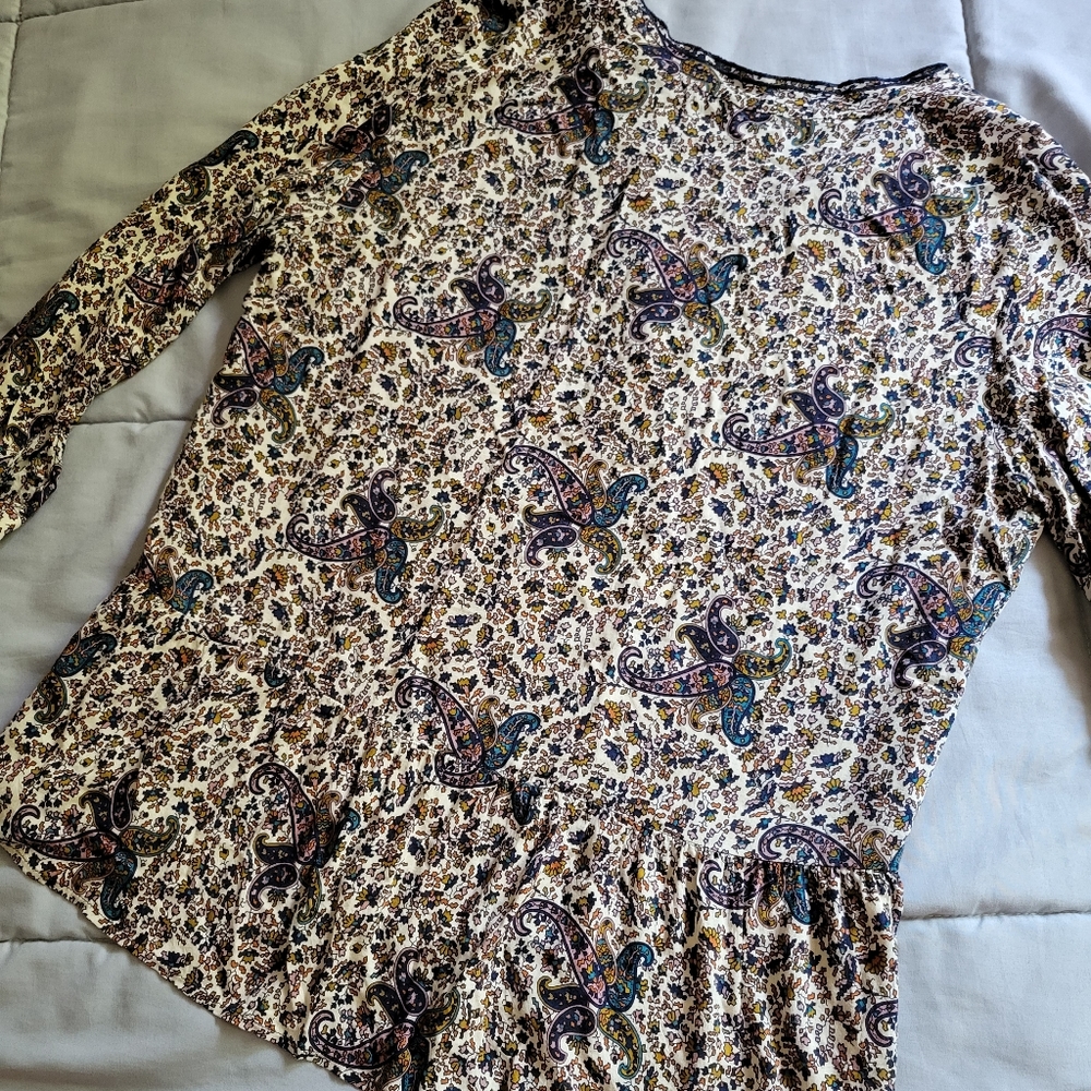 Zara Top - Picture 2 of 5